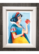 Blanche-Neige